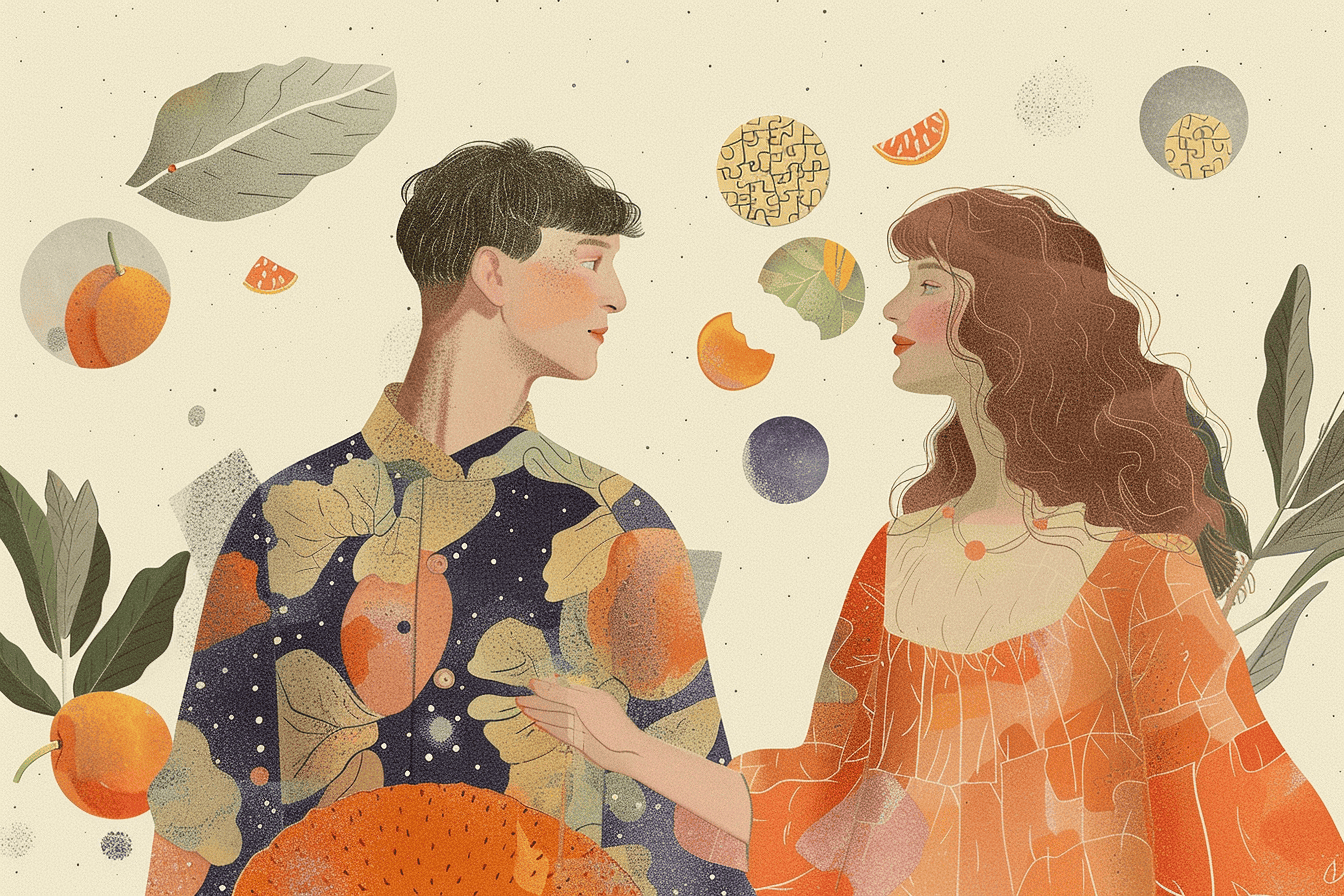 quiet return to pleasure