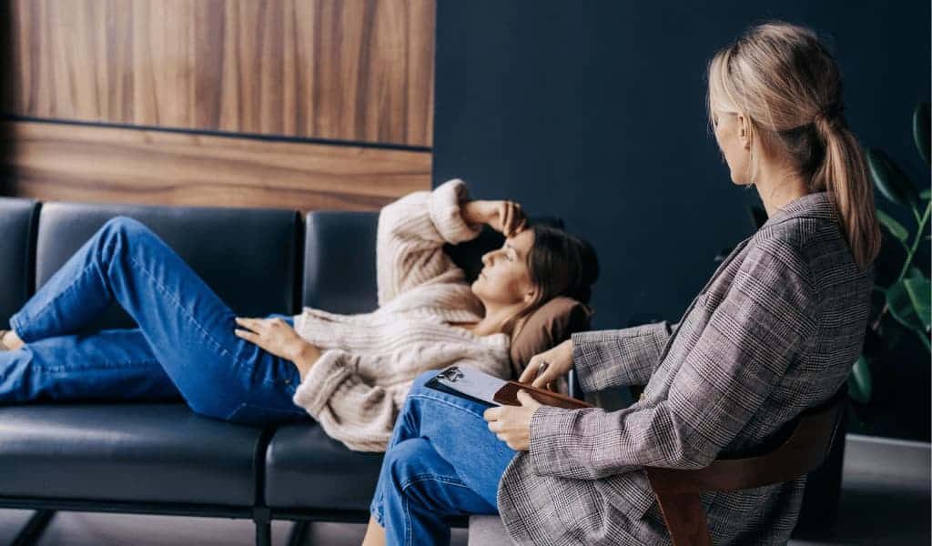 ART Accelerated Resolution Therapy