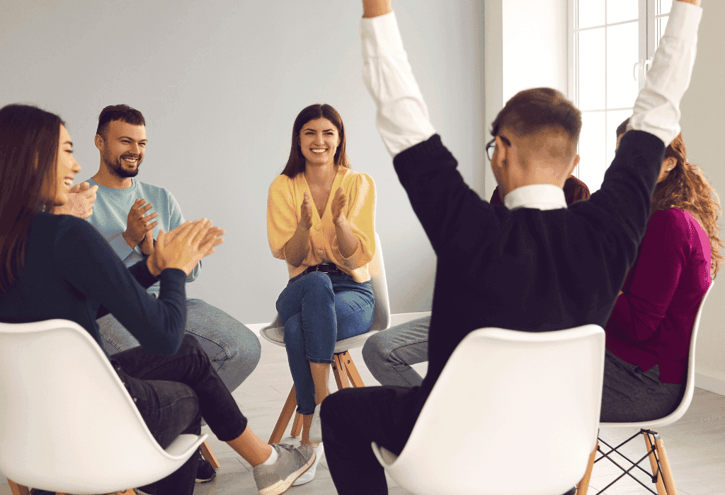 Group Therapy in NYC