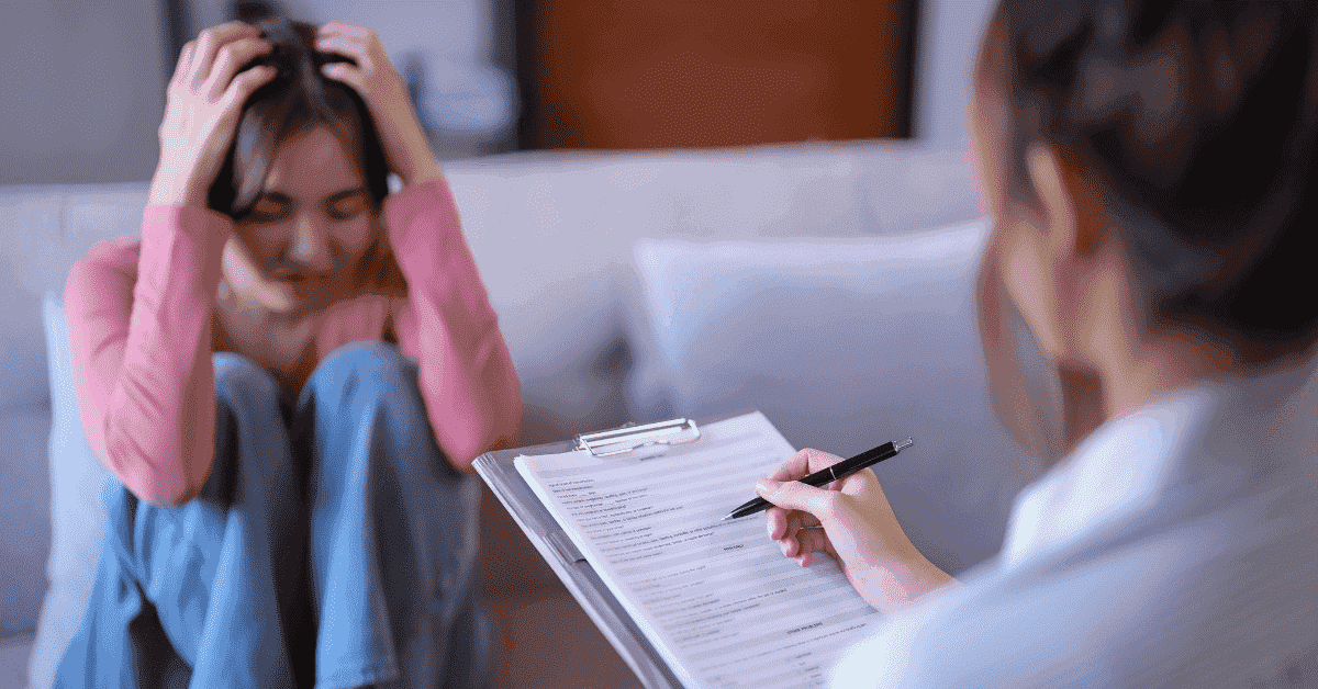 DBT for social anxiety