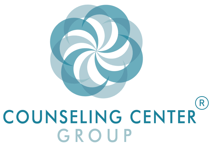 Counseling Center Group Logo