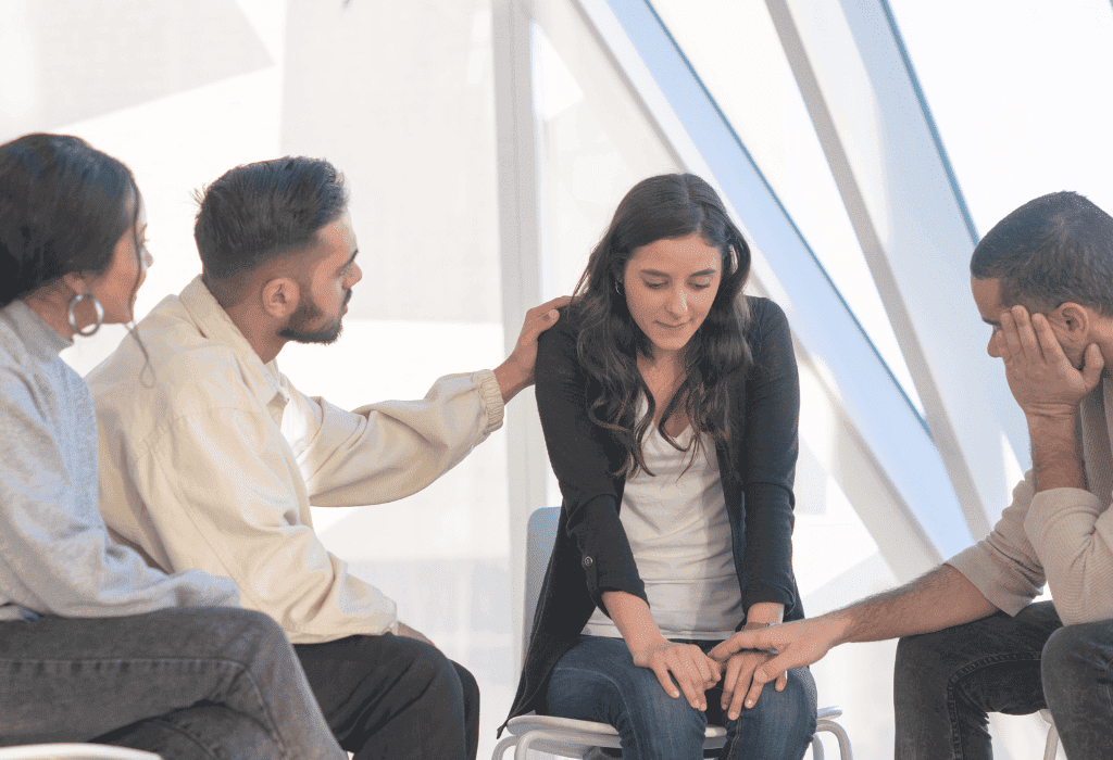 Group Therapy in NYC