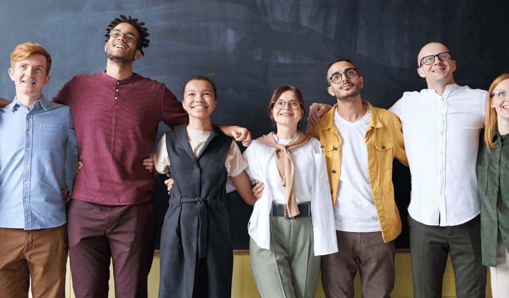 Group Therapy Counseling