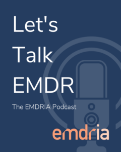 Lets talk EMDR