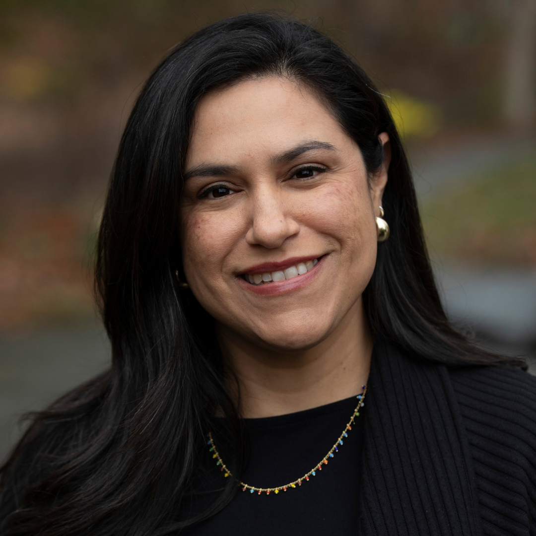 Jennifer Olivares- CCG Staff