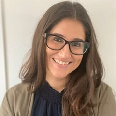 CLAUDIA CAMARGO The Counseling center of Maryland