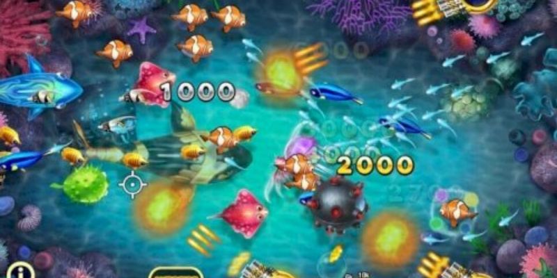 Cách bảo vệ tài khoản khi chơi game bắn cá tại 789club