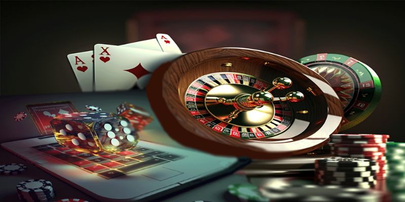 Lợi ích và cơ hội khi tham gia trò chơi tại 789bet