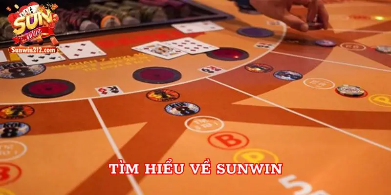 Tìm hiểu về Sunwin