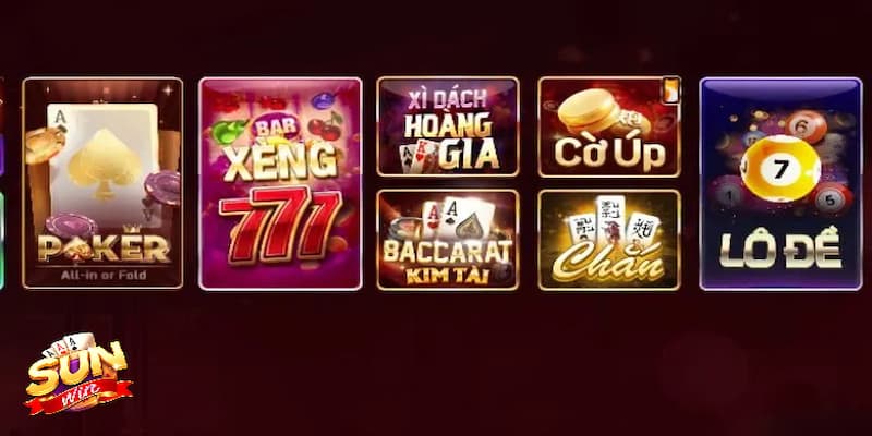 Kinh nghiệm để chơi game Sunwin chuẩn xác